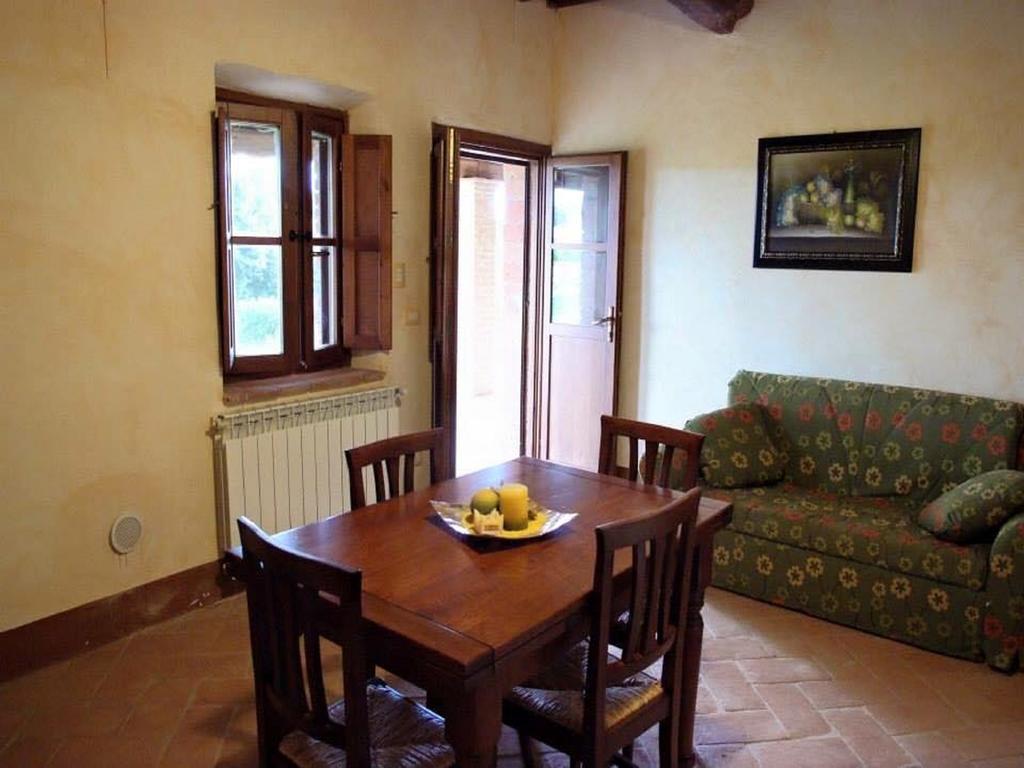 Podere Fingardella Guest House ปากานิโค ภายนอก รูปภาพ