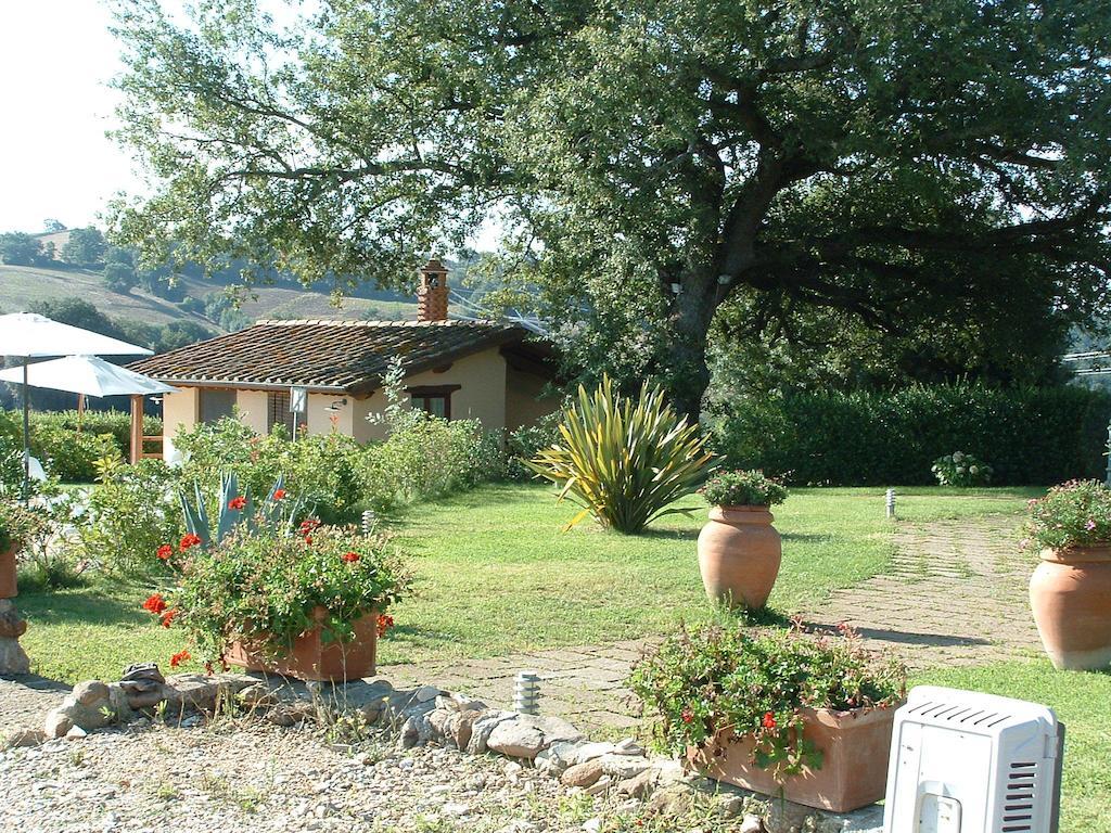 Podere Fingardella Guest House ปากานิโค ภายนอก รูปภาพ