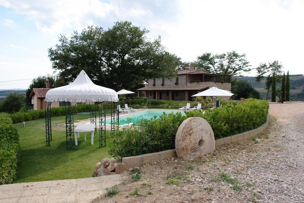 Podere Fingardella Guest House ปากานิโค ภายนอก รูปภาพ