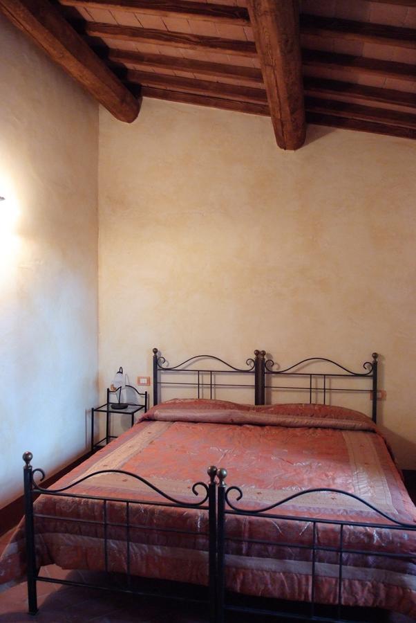 Podere Fingardella Guest House ปากานิโค ภายนอก รูปภาพ