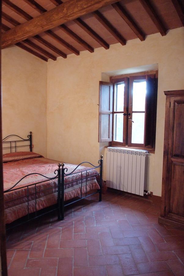 Podere Fingardella Guest House ปากานิโค ภายนอก รูปภาพ